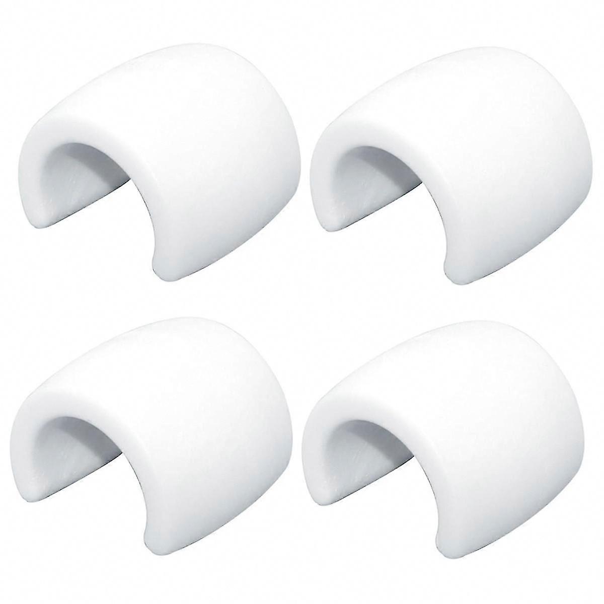 4pcs PVX280PK2 White Float 896584000-280 Compatible with Hayward Pool Filter
