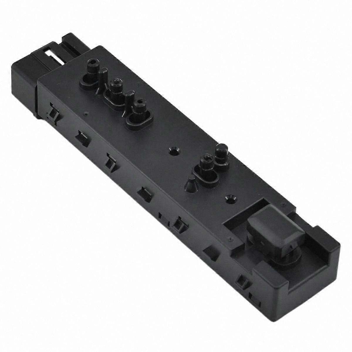 Passenger Side Power Seat Control Switch Module for Seat Adjuster Mechanism