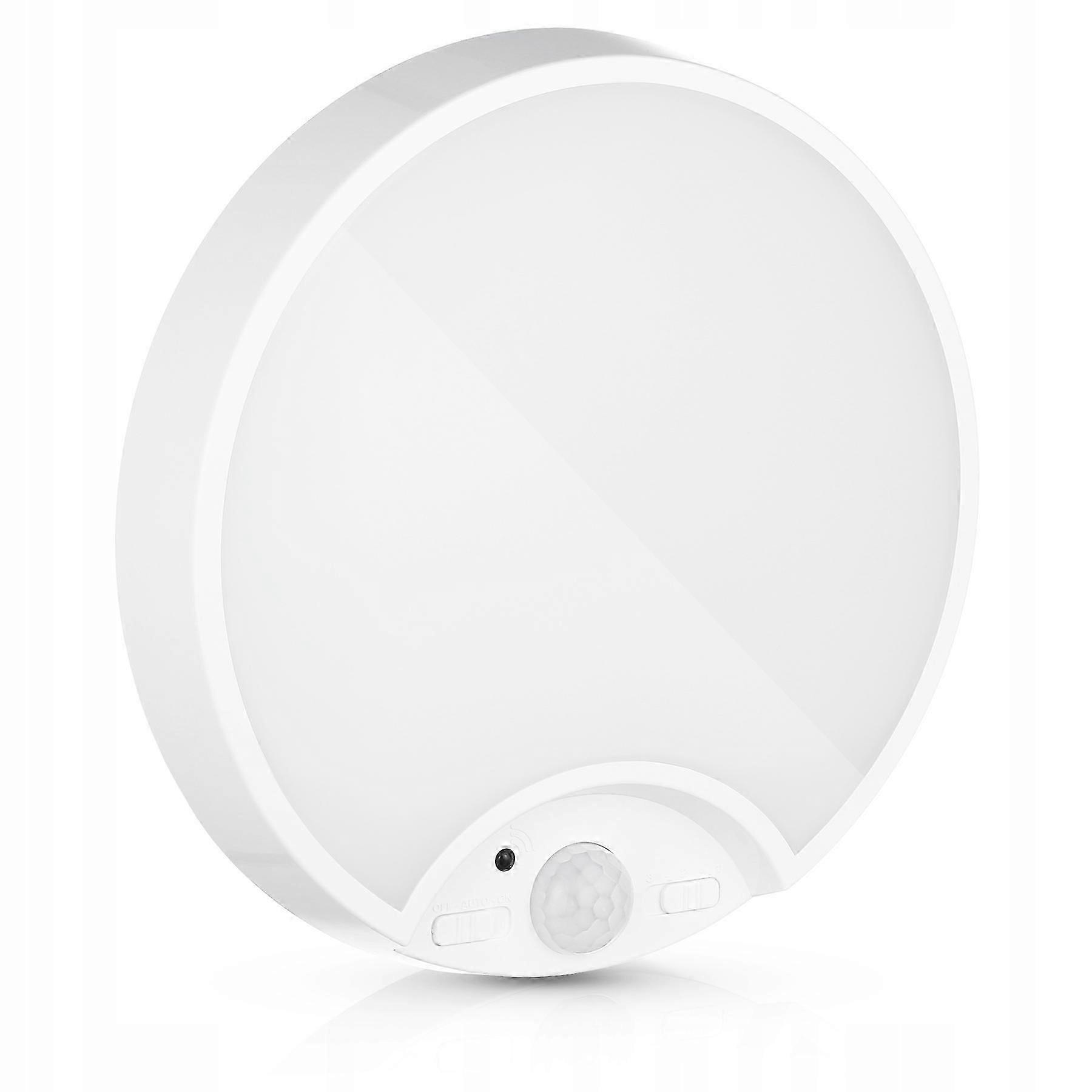 120 Led Ceiling Lamp With Motion Sensor, Battery Operated, Usb Cable