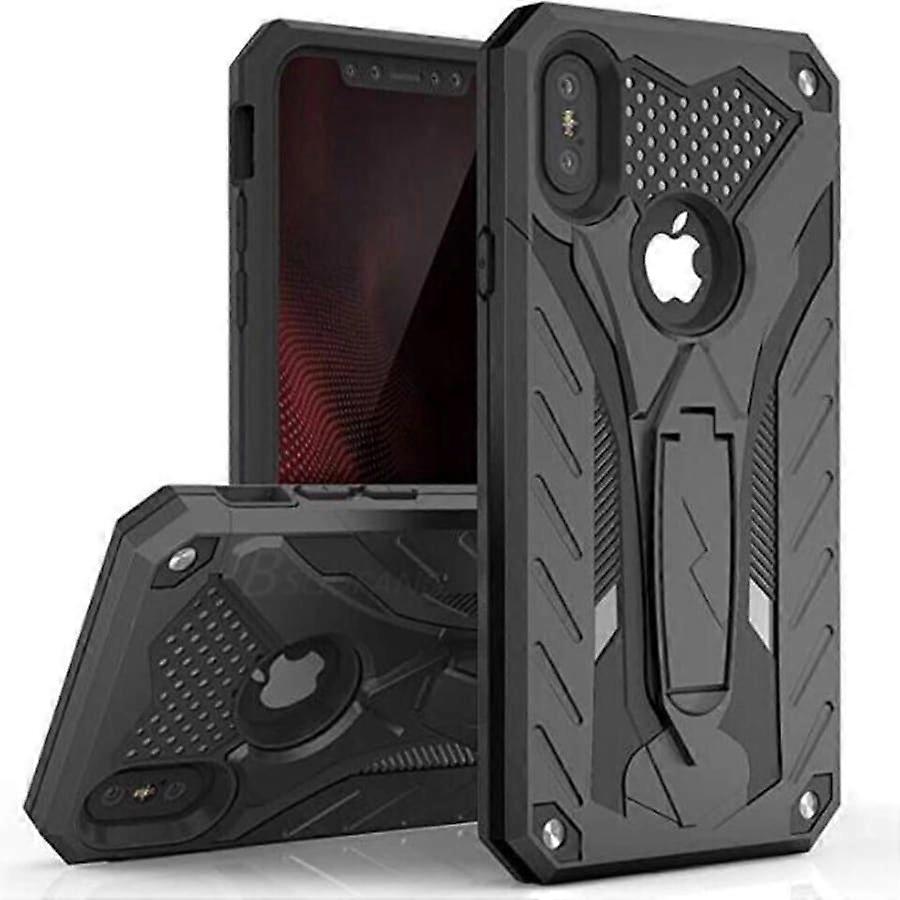 Iphone Se (3rd / 2nd Gen) Rugged Case