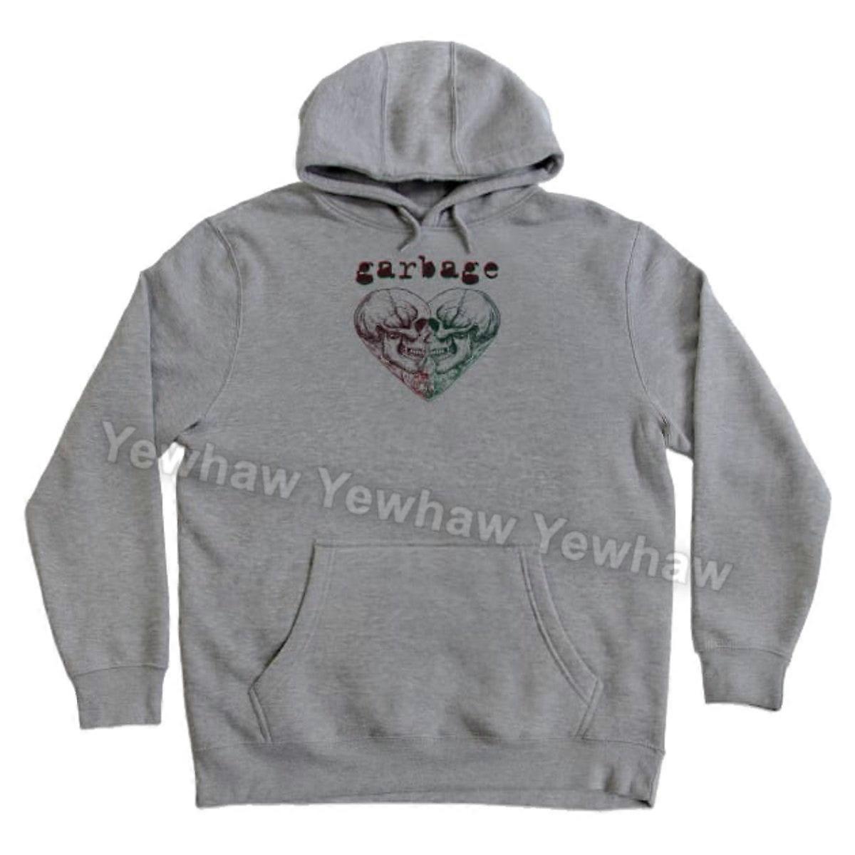 Garbage Hoodie
