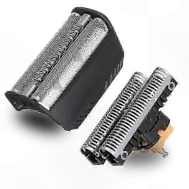 Replacement Shaver Foil and Cutter Blade for Series 3 Electric Razors