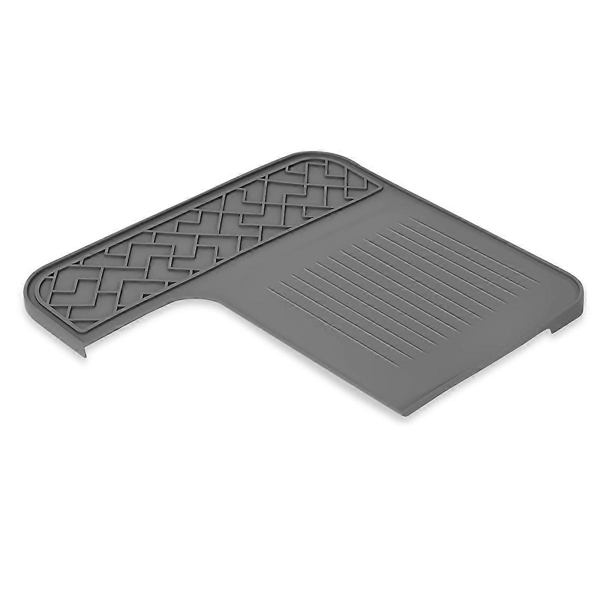 Top Mat for Luxe Cafe Espresso Machine ES601,Protect Top Silicone for Luxe Cafe Accessories