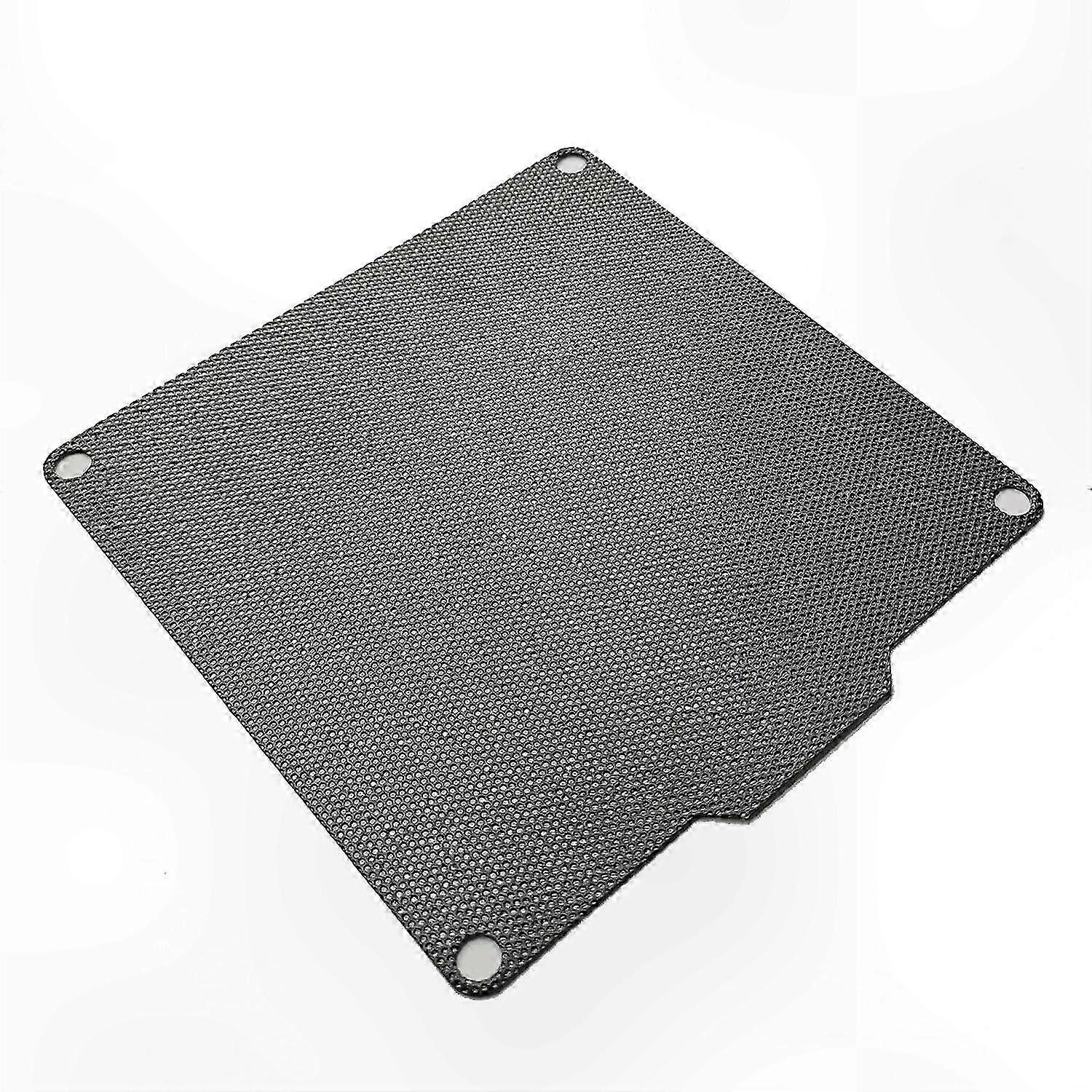 Magnetic Printing Platform for X1 to X9 Models Enhanced 3D Printing Stability and Performance