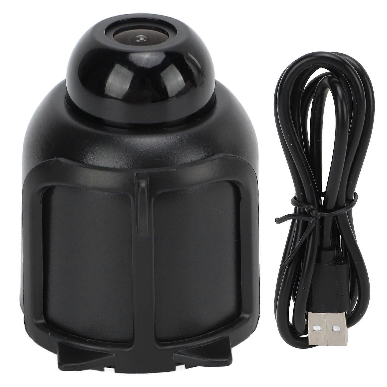 1080p HD Mini Camera Night Vision Motion Detection Camera 90 Wide Angle Security Surveillance Camera