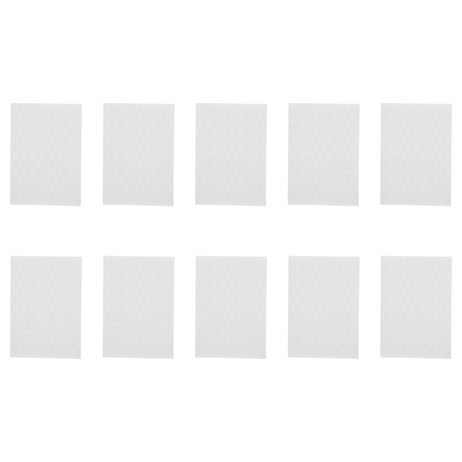 Scrubbing Sponges Cleaning Sponge for Kitchen Cleaning 20Pcs Set