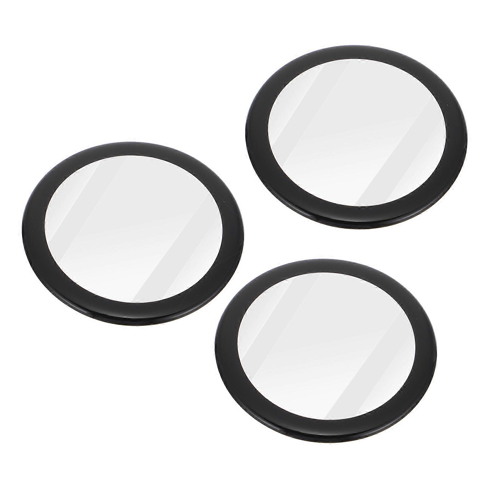 Full Screen Coverage Protector Watch Protective Film for Watch 6Pcs