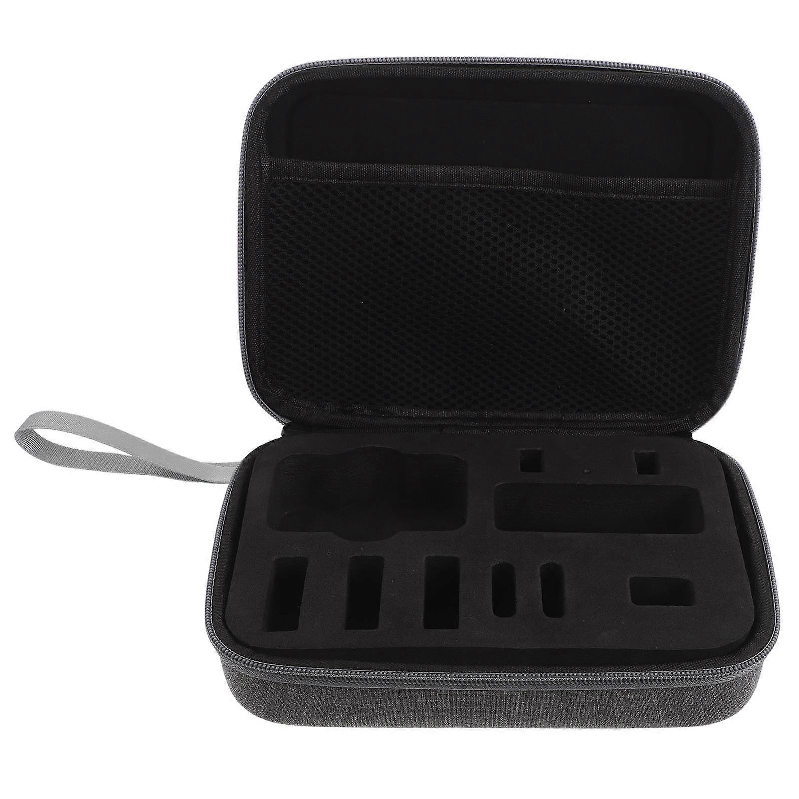 Hard Storage Bag Holder for Camera Designed for Protection 4Pcs