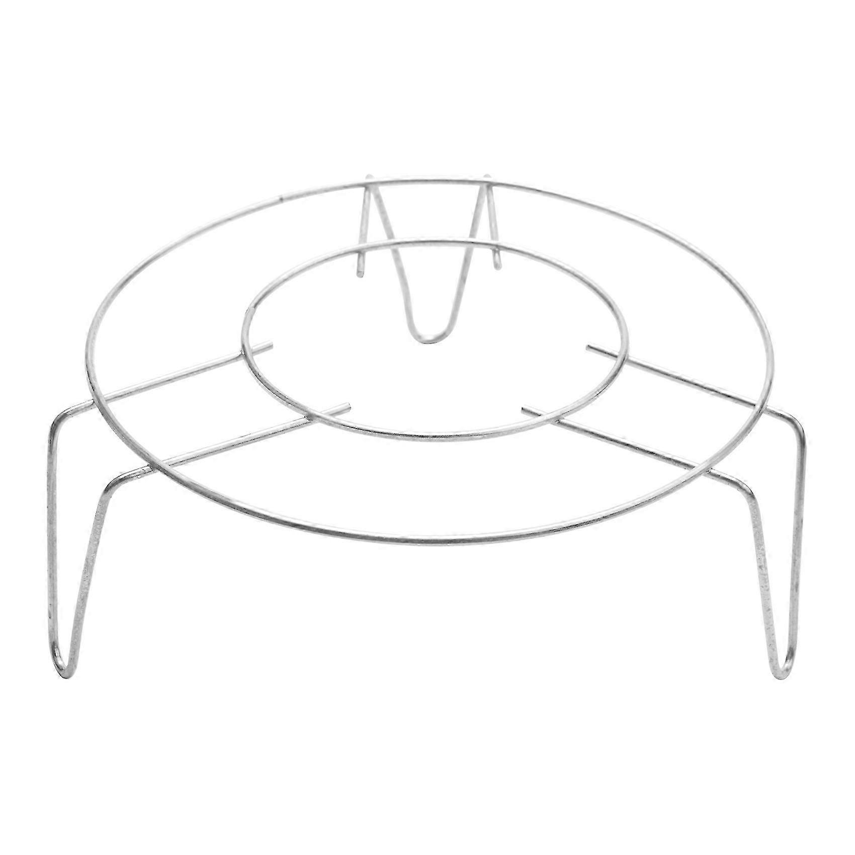 2025 Husholdningsstativ for dampkoking i rustfritt stål