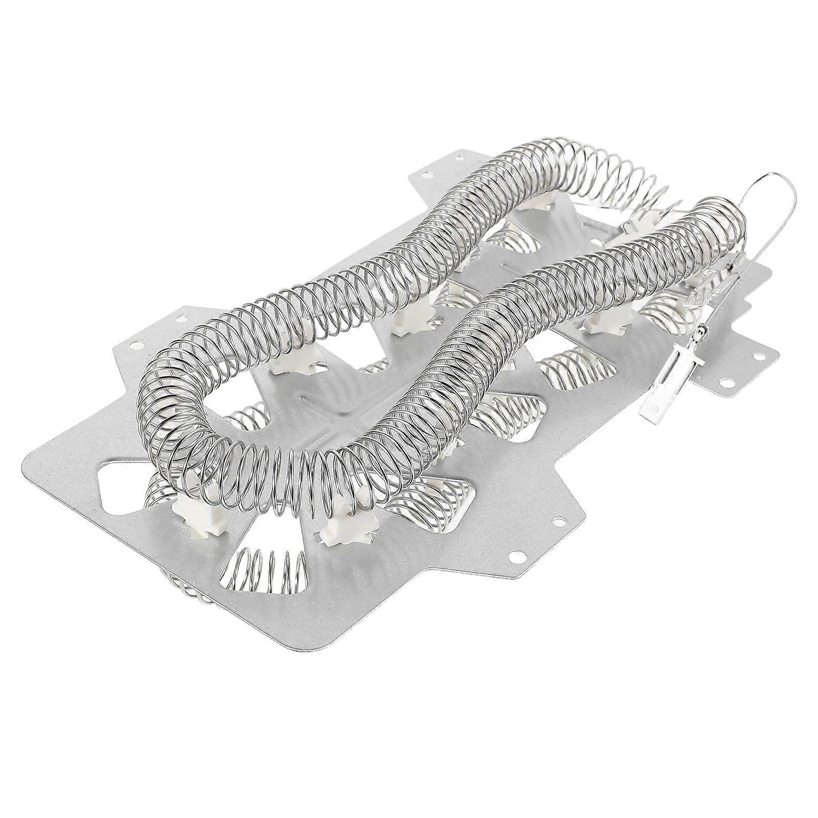 Dryer Thermostat Module For Clothes Drying With Adjustable Temperature 3Set High Efficiency Heating For Home Use