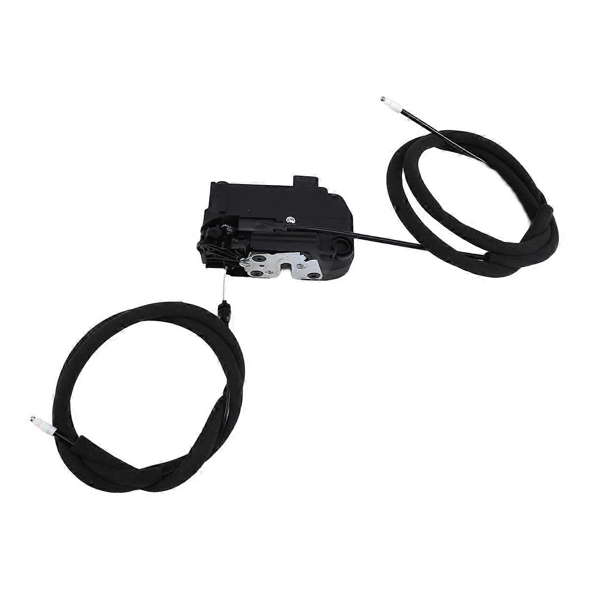 New Center Door Lock Latch Actuator Assembly for Daily MK6 2014-2020 Door Latch Lock Actuator 5801529305 Left