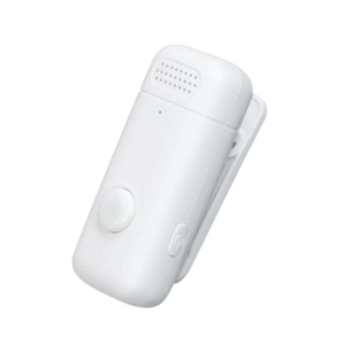 Portable Smart AI Bluetooth Microphone Smart Listening Text Input Translators Languages Microphone with Chatgpt