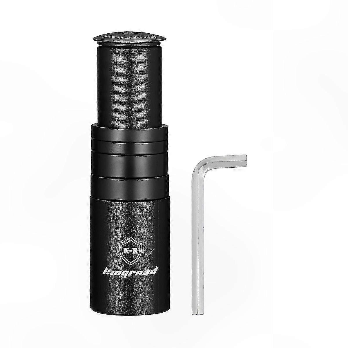 Cycling Handlebar Stem Extender Riser Adapter for Enhanced Comfort and Control