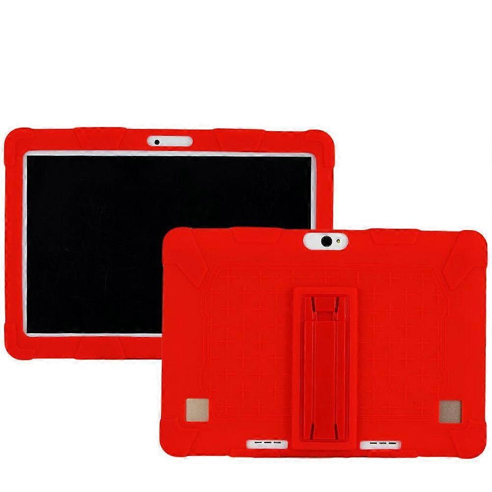 Universal Shockproof Silicone Cover Case For 10 10.1 Tablet Android Access I3C4