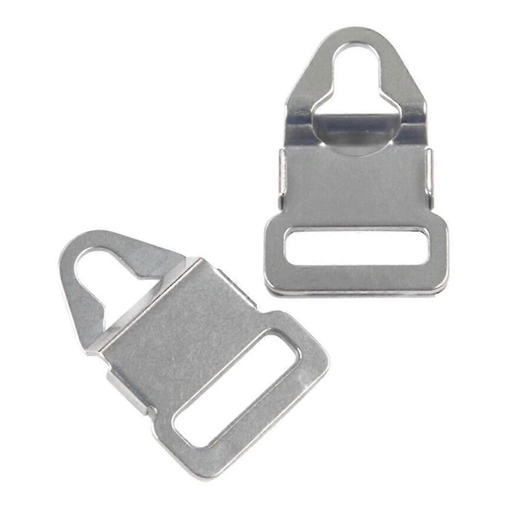 Camera Strap Lugs Adapter Buckle Set for and Medium Format Cameras