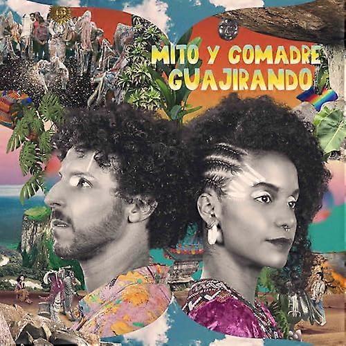 Mito Y Comadre - Guajirando  [VINYL]