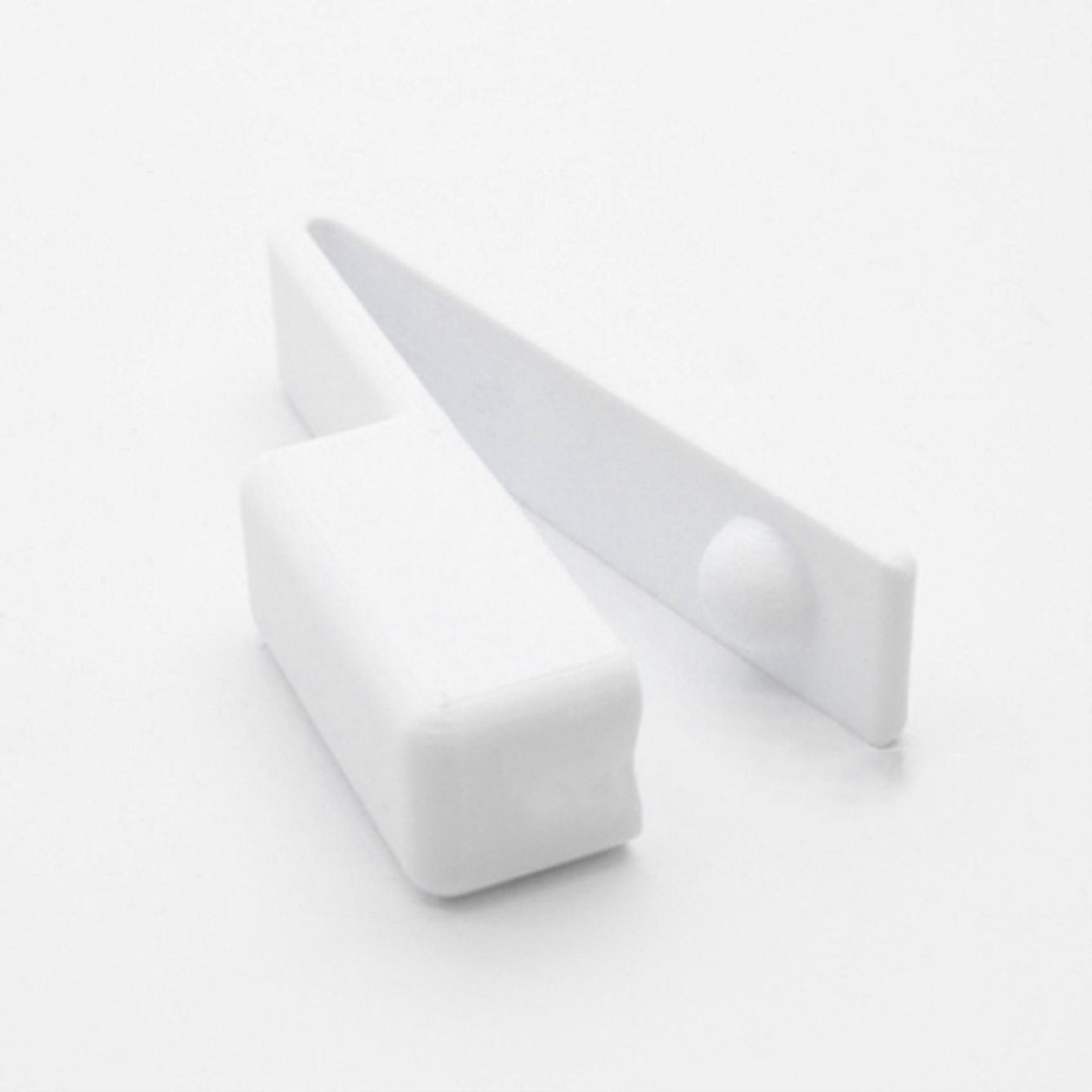 2X Portable Pill Taker Remover,an Aid to Push Tablets Easily & Quickly From Blister Packs, for the Elderly,Disabled