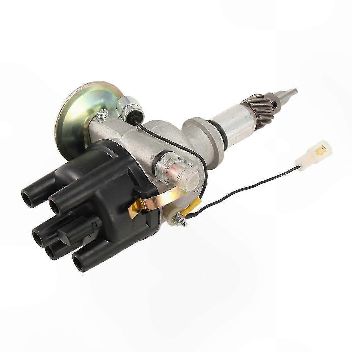 Electrical Distributor 1910044210 Replacement Component for Automotive Ignition System