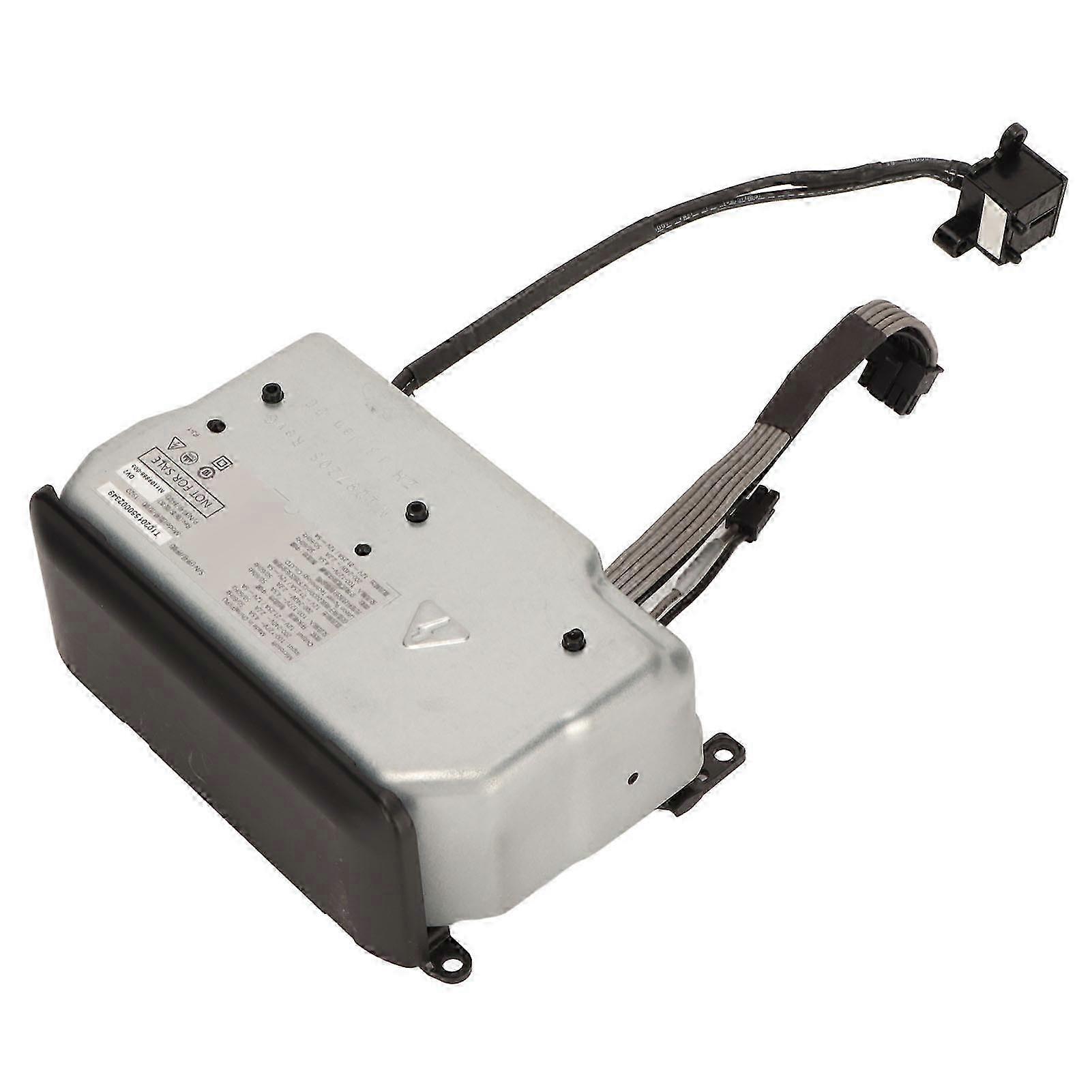 Game Internal Power Supply Replace Game Controller Power Adapter with Power Cord for Xbox Series X 100?127V 200?240V UK Plug A-B 26s