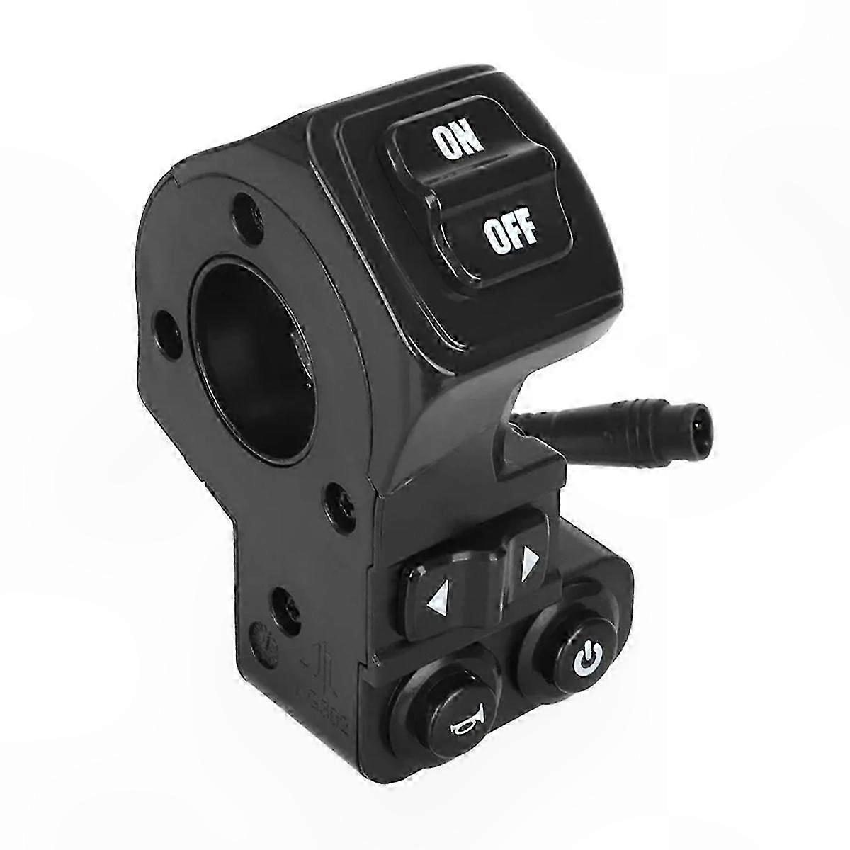 Waterproof Head Switch for Electric Scooter G2 Pro Series