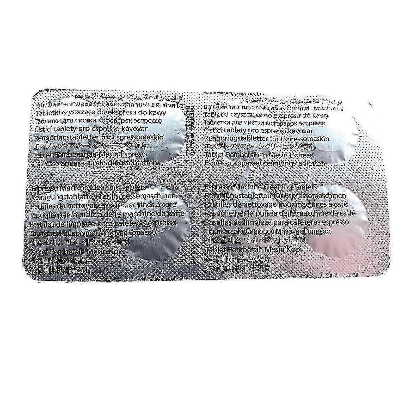 Coffee Machine Cleaner With 8 Descaling All Coffee Pot Descaling And Cleaning Descaling Drip Coffee And Machines