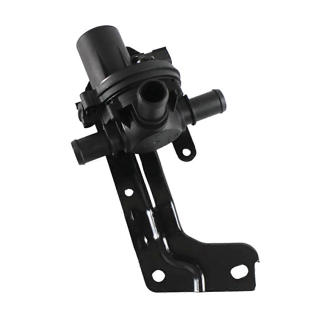 3 Way Heater Cooling Control Valve W/ Bracket for Ram 1500