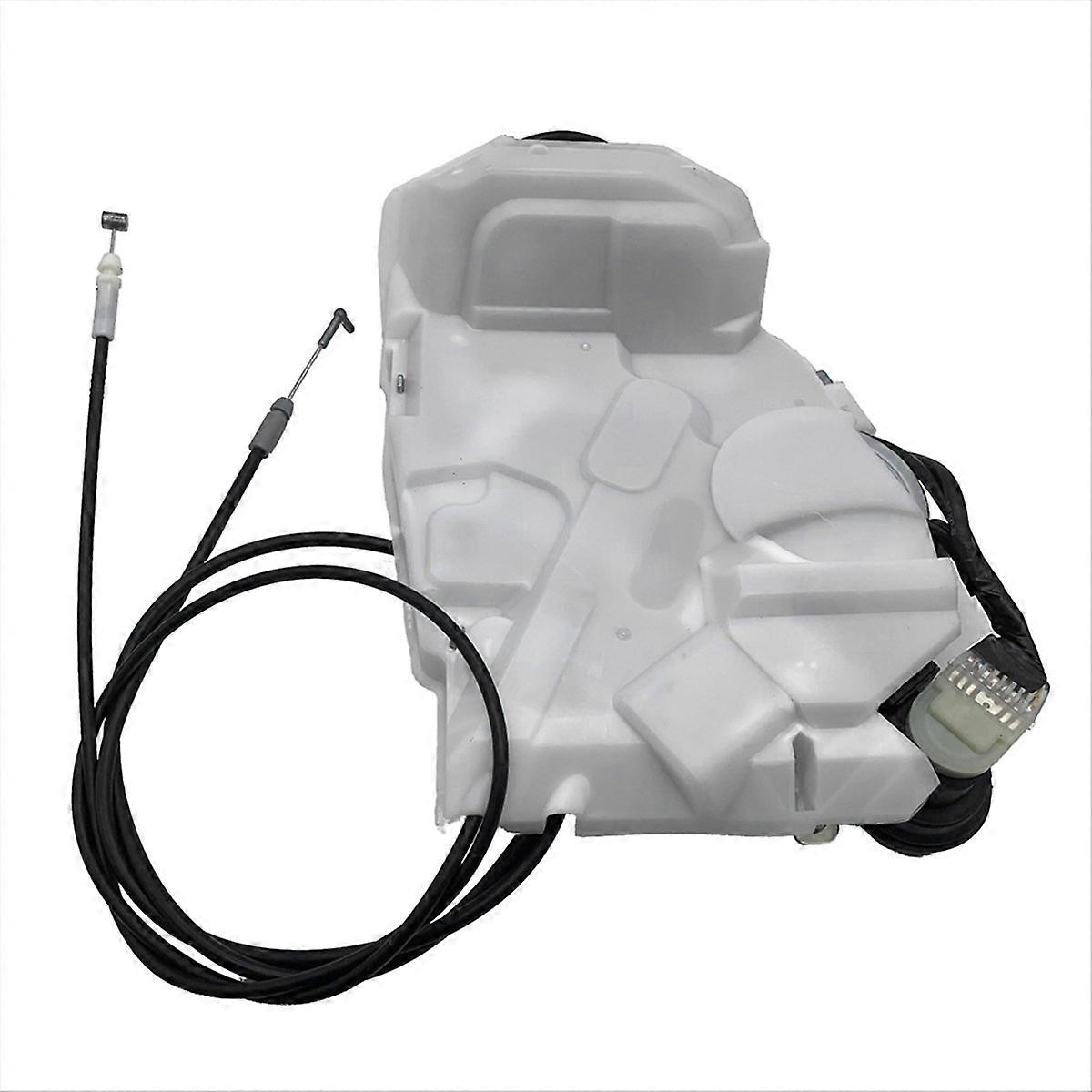 Left Rear Electric Door Lock Door Lock Actuator