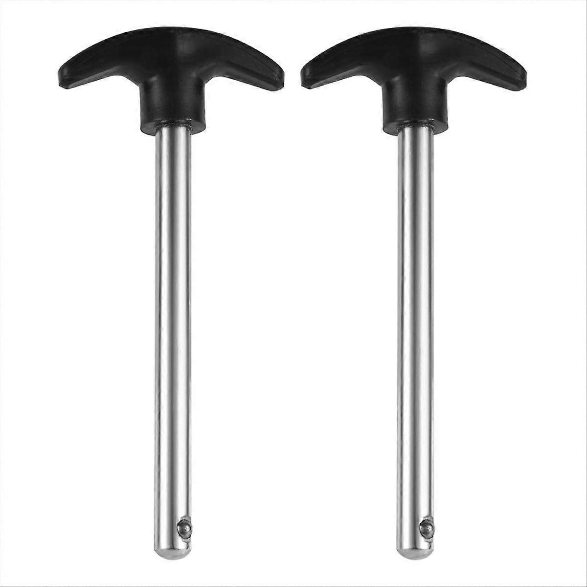 2pcs Weight Stack Pin, Lifting Machine Pins Weight