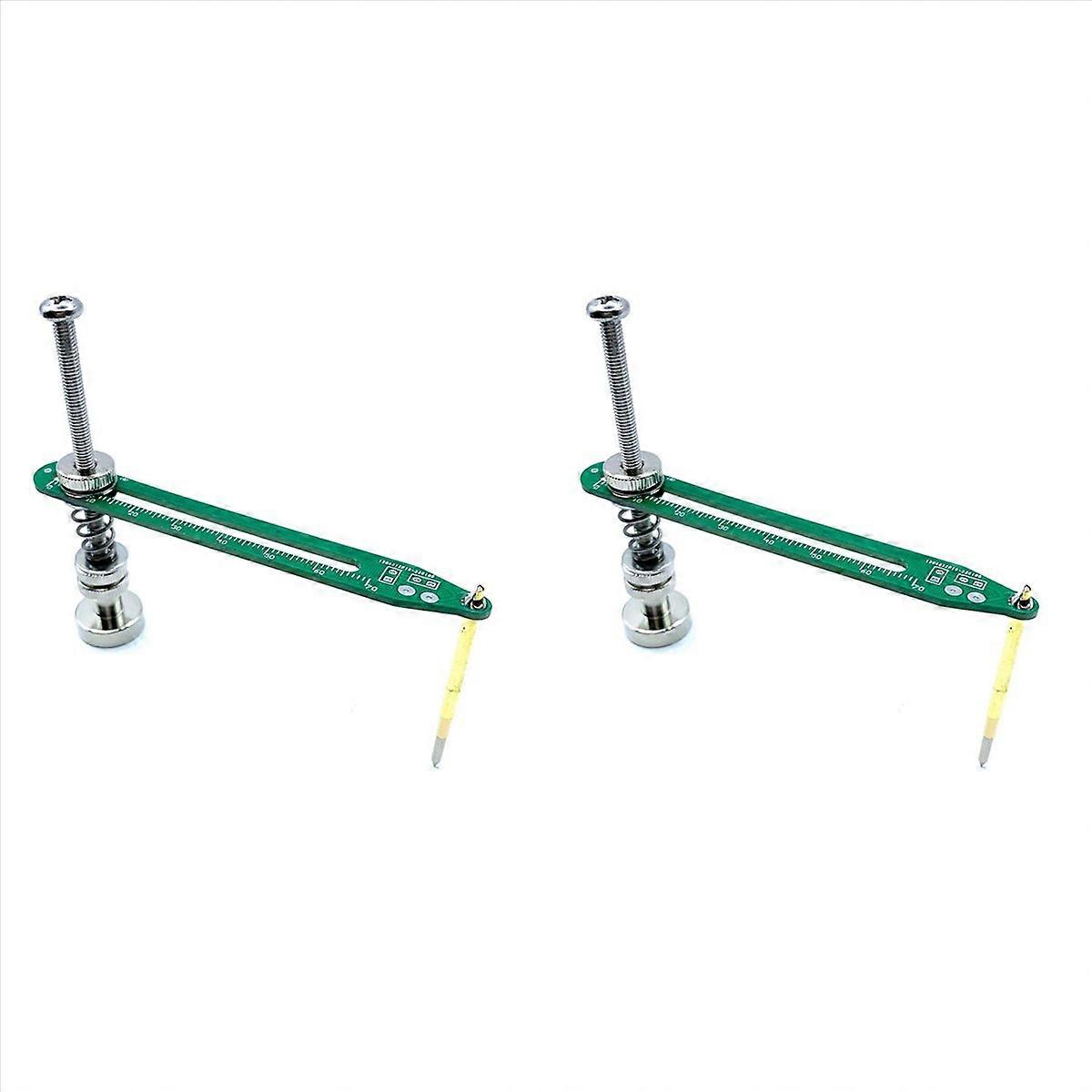 Components IC Chip Module Circuit Board B