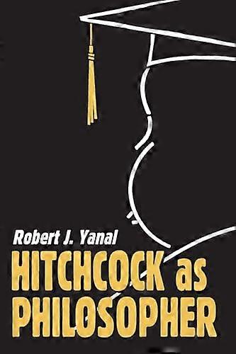 Hitchcock as Philosopher
