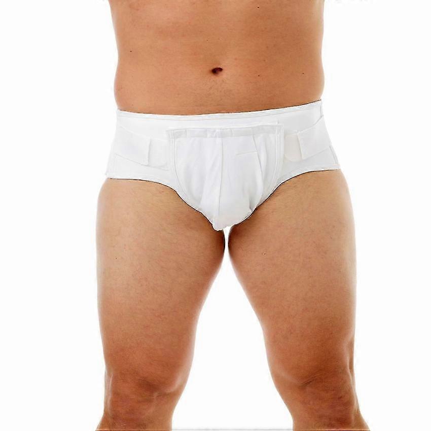 Hernia Brief for Men Inguinal Support Underwear