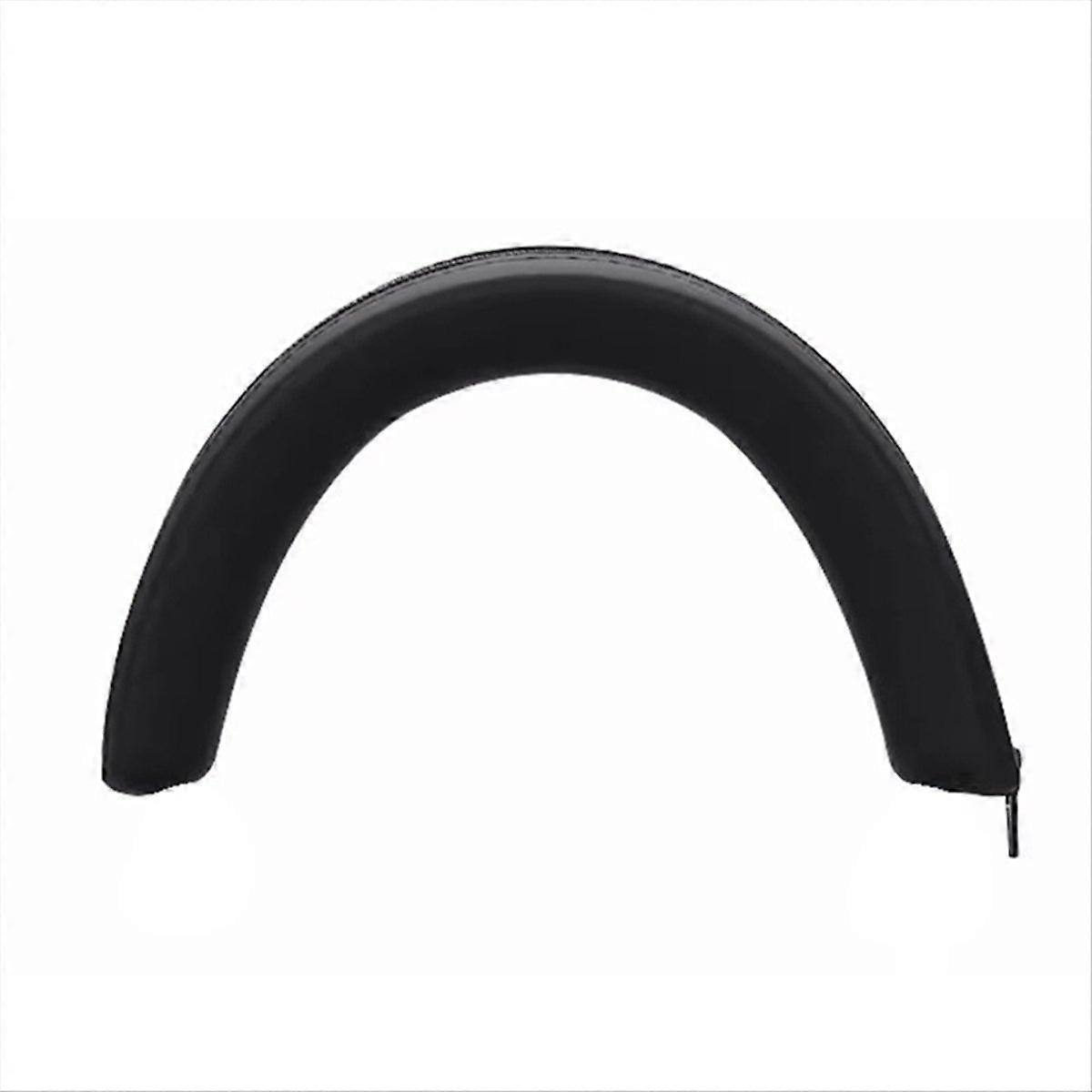 Headbeam Protector for Bowers PX8/PX7 - Anti-Scratch black