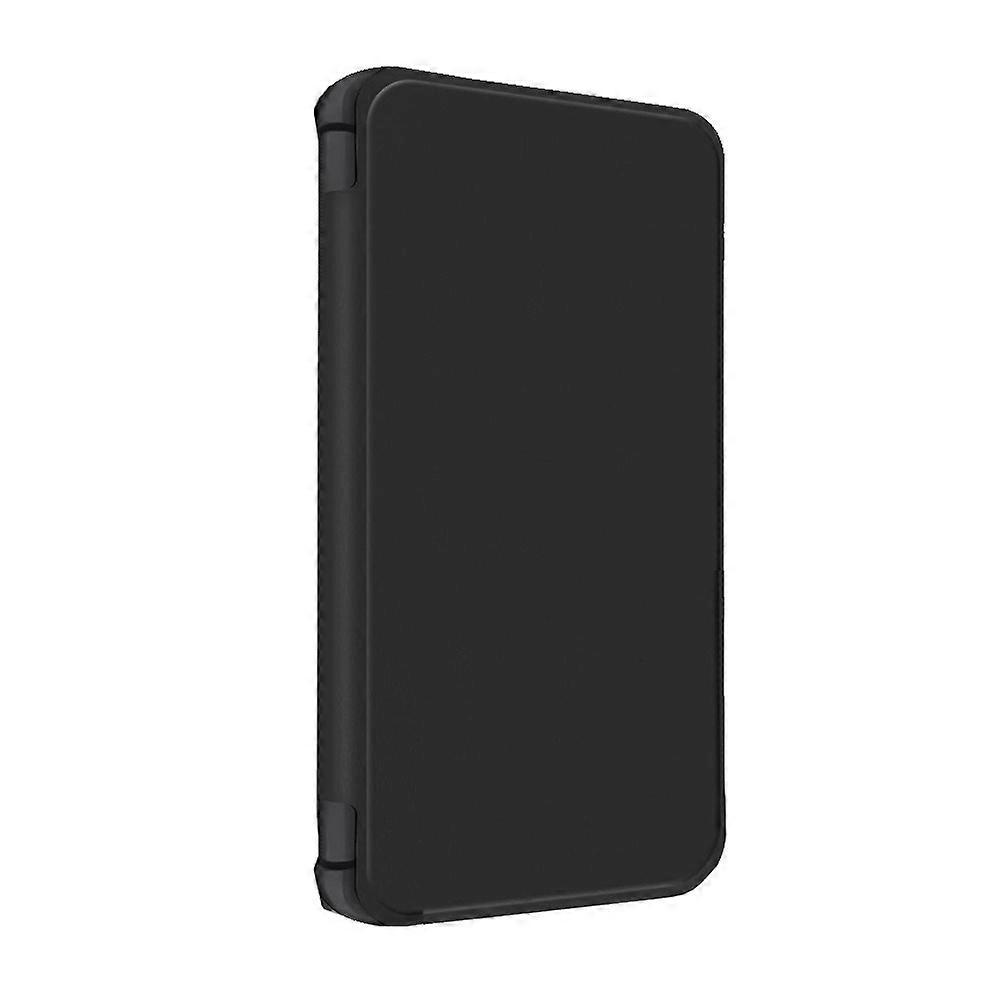 Case for Onyx Boox Palma/Boox Kant 2, 6.13" PU Leather Magnetic Smart Cover with Auto-Wake/Sleep, Compatible with Audio-Book E-Reader Devices