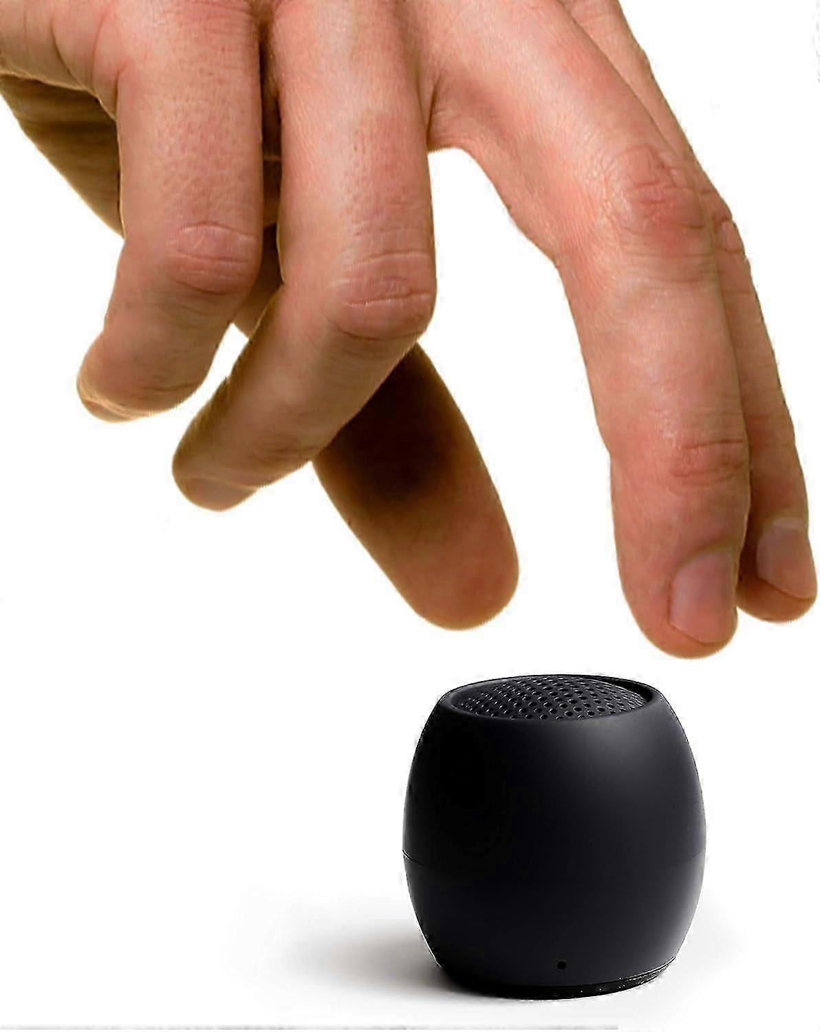 Boompods Zero Mini Portable Bluetooth Speaker