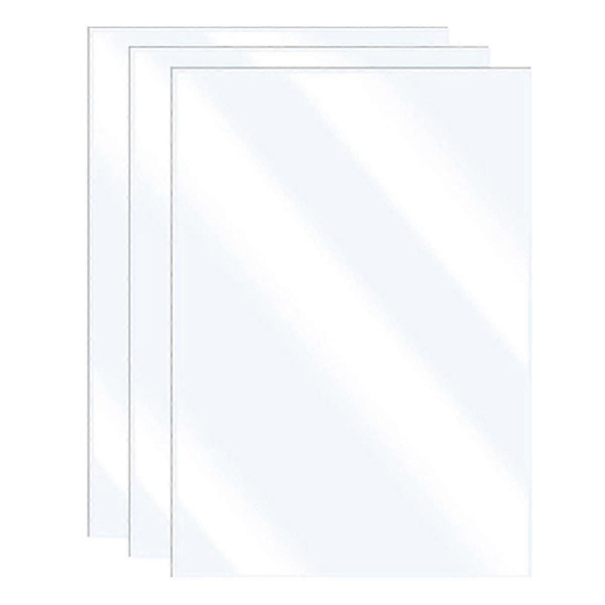 3 τεμάχια φιλμ NFEP (FEP 2.0) για Photon M3 Max, M3 Premium, Jupiter (6K), 2 εκτυπωτές ρητίνης, 380X260X0.15mm