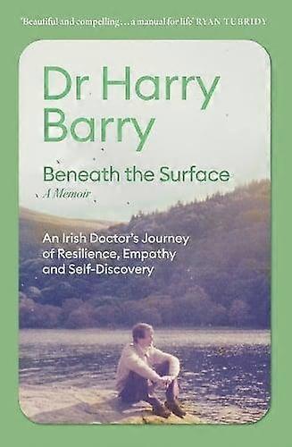 מתחת לפני השטח מאת הארי בארי בכריכה רכה