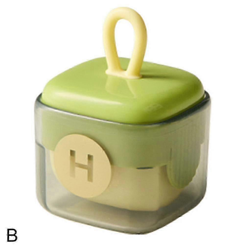 Reusable Sticky Roller Ball for Lint Remover, Cotton Lint Roller Ball, WashaBLE