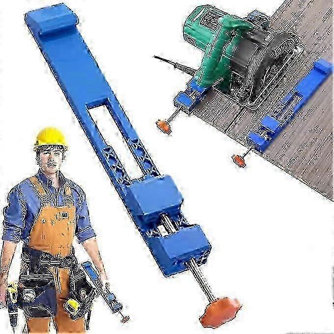 Adjustable Cutting Machine Base Guide Masonry & Tile Saws