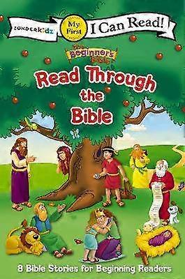 Die Anfängerbibel Die Bibel durchlesen