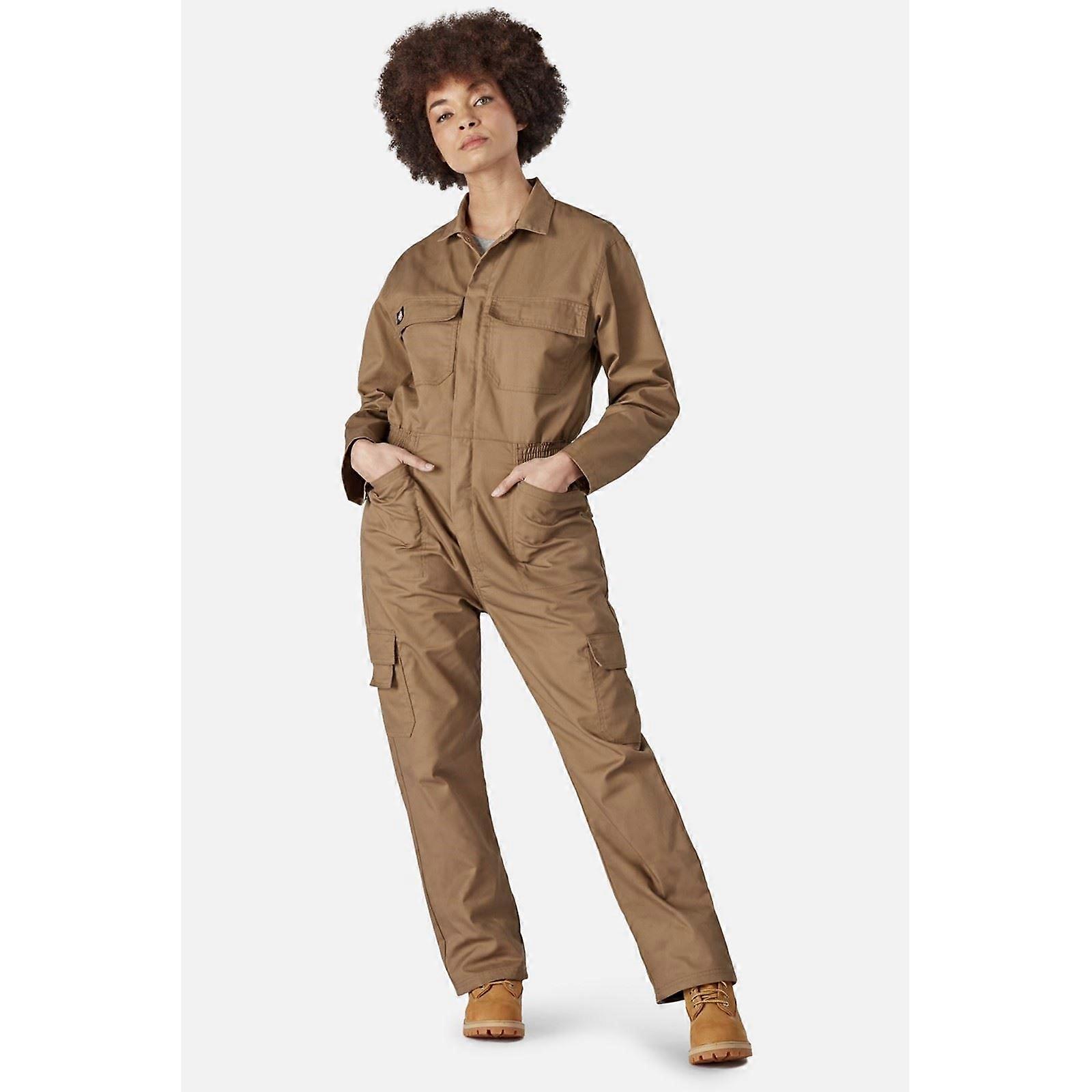 Dickies Everyday Polyester 's Work Coverall