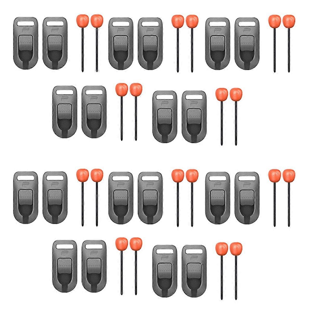 1セットカメラストラップバックパックカメラスリング-DSLR、SLRカメラアクセサリー用のカメラストラップビーズスーツ