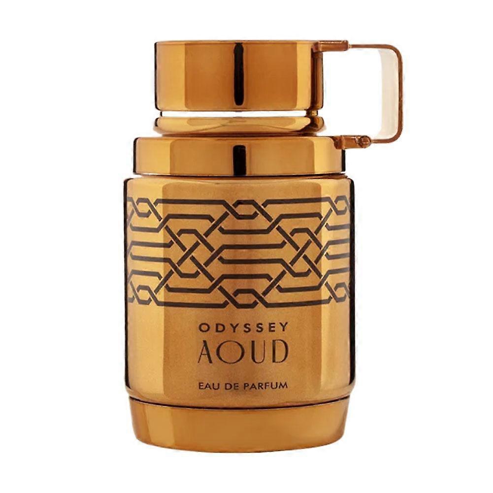 Long Lasting Perfume Spray Set 4x100ml All Day Fragrance For Men Women Gift