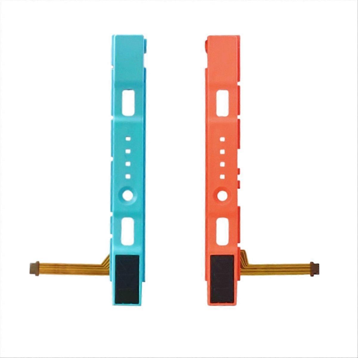 For Switch Right/Left LR Slide Rail with Flex Cable for / Console Accessories