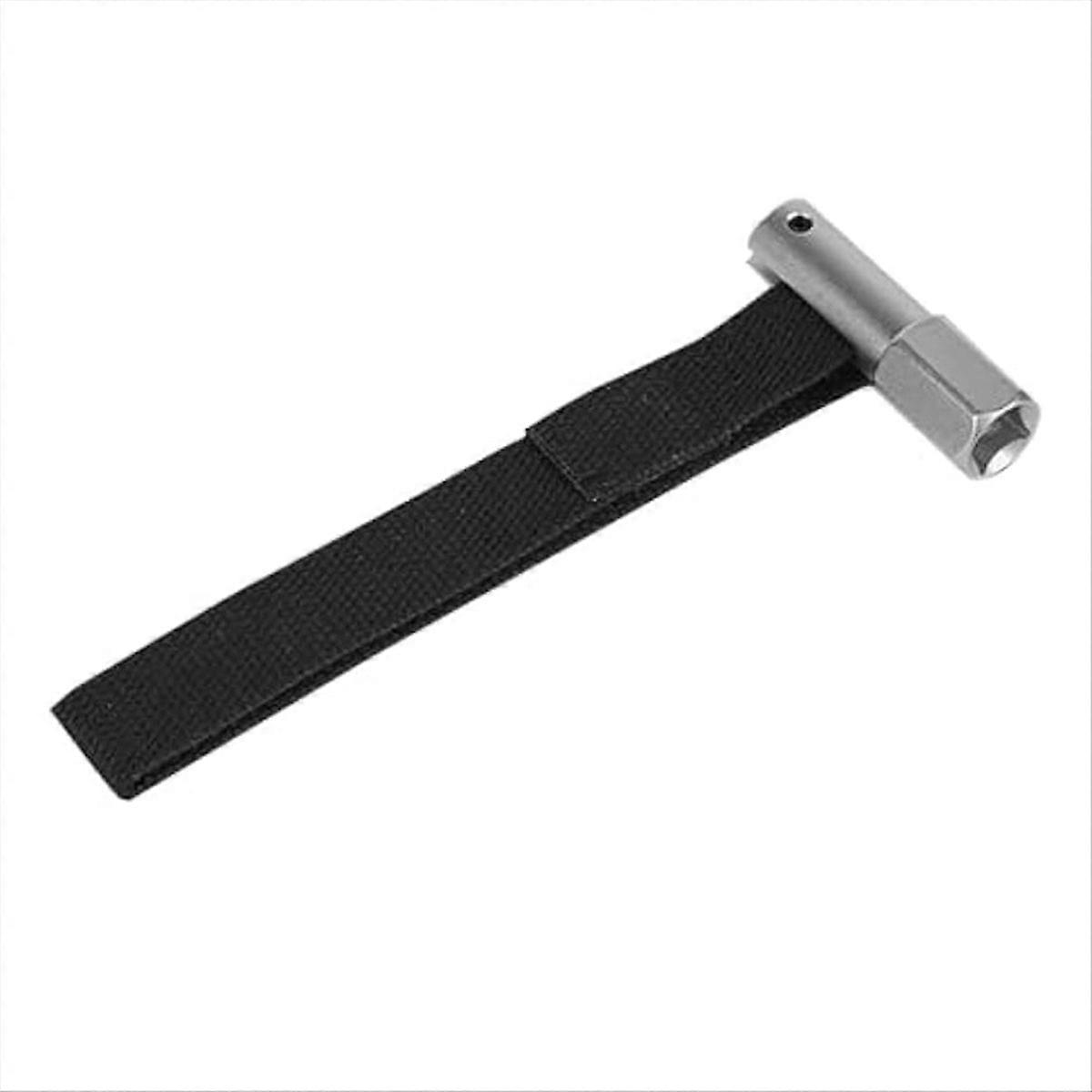Light-Duty Canvas with Filter Wrench Filter
