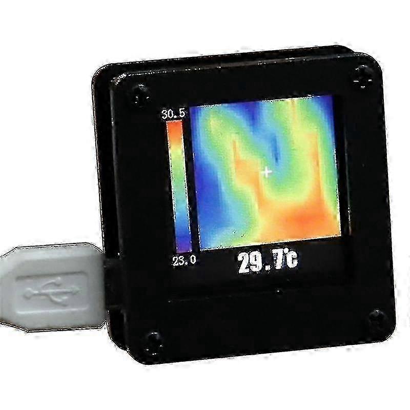 Amg8833 Temperature Imar Camera Infd Handheld Sensor