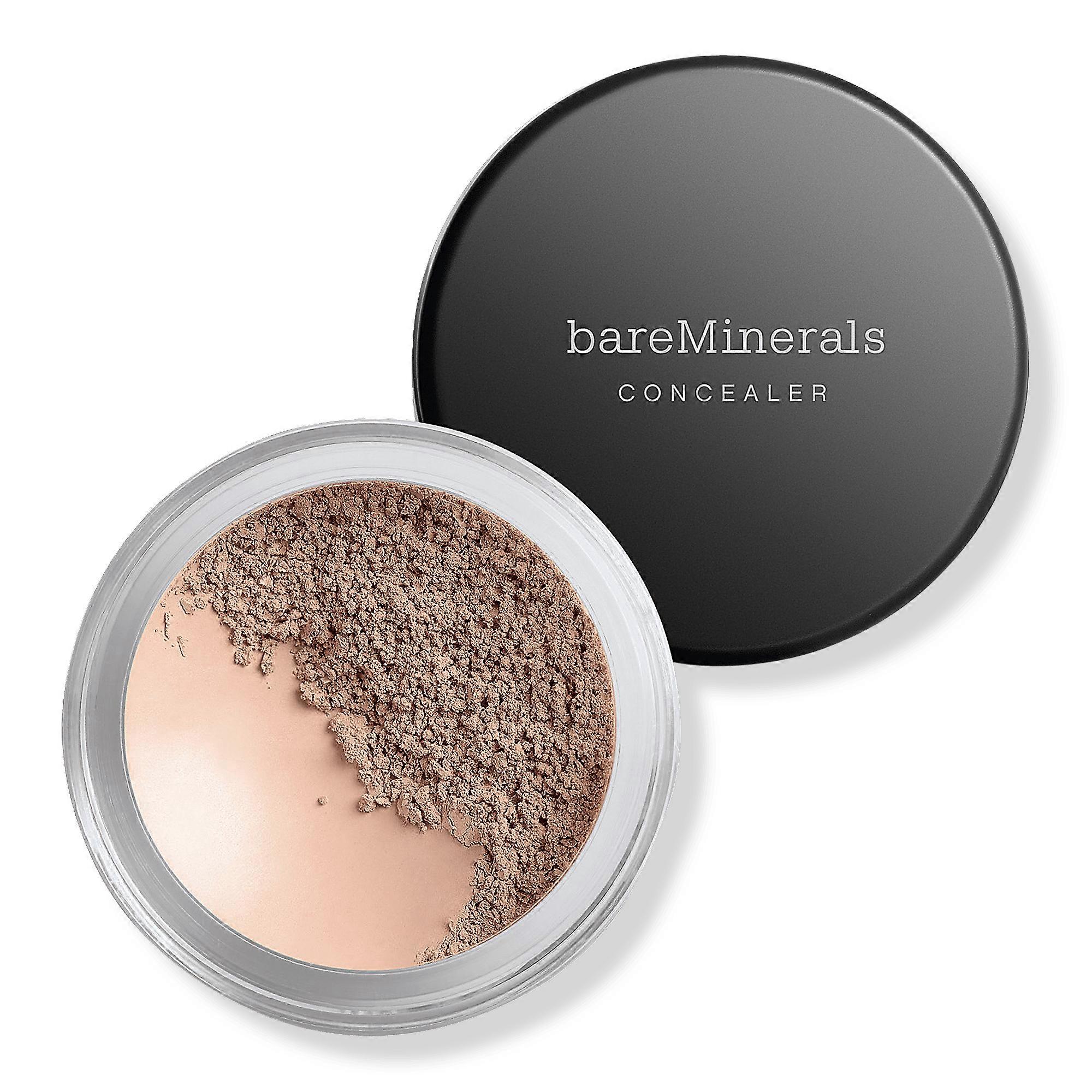 Bareminerals Concealer Broad Spectrum, Spf 20, Summer Bisque, 0.07 Oz