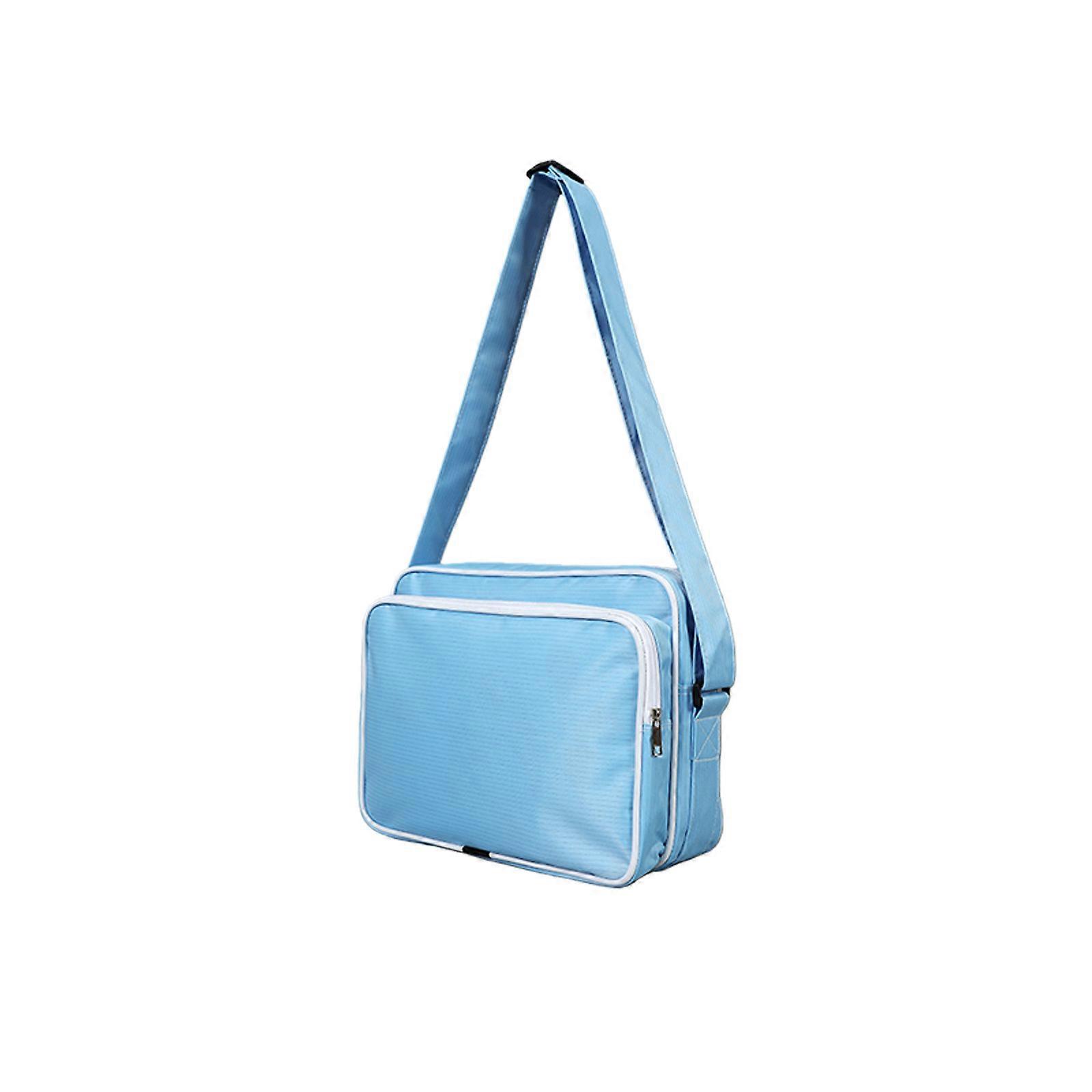 Large Capacity Waterproof Tool Bag Antistatic Electronics Protector With Reinforced Stitching For Technicians Multicolor