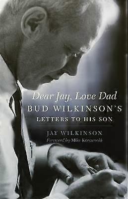 Dear Jay Love Dad