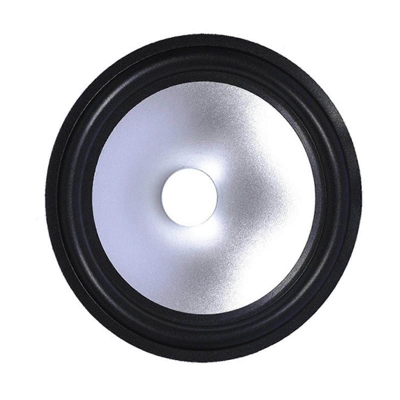 Multiple Size 4 to 10Inch Speaker Paper Cones Woofer Repair For Car Home Auditory Replacement  10 inches