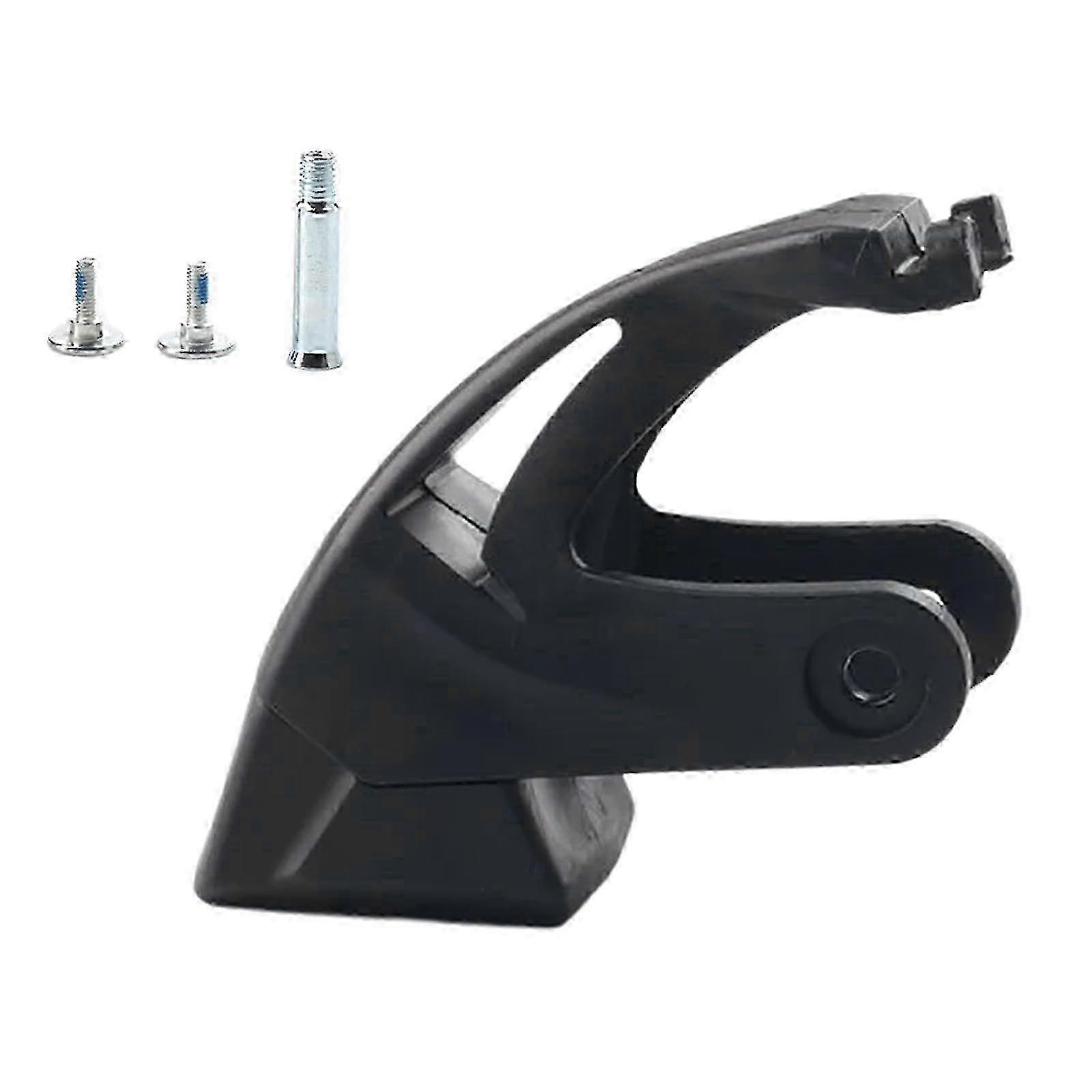 Inline Skate Brake Block Stopper - Universal Replacement Brake Pads for Rollerblades, Durable, Long-Lasting, Compatible with Most Models z